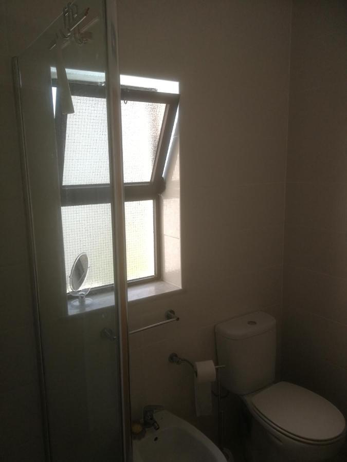 Casa Do Algarve Apartment อัลบูเฟรา ภายนอก รูปภาพ